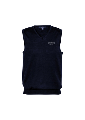 Picture of Milano Mens Vest
