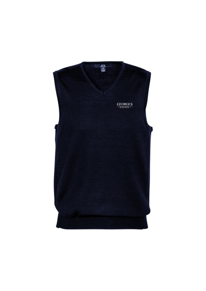 Picture of Milano Mens Vest