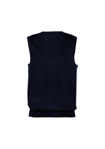 Picture of Milano Mens Vest